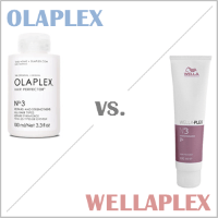 Olaplex oder Wellaplex was ist besser