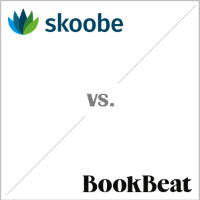 Skoobe oder Bookbeat? (Lesedienste)