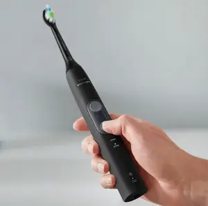 Sonicare 4500 vs 4300 Features