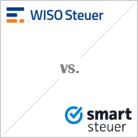 WISO oder Smartsteuer? (Steuersoftware)