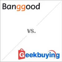 Banggood oder Geekbuying?