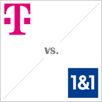 Telekom oder 1&1? (Mobilfunktarife)