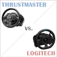 Thrustmaster T300 oder Logitech G923? (Gaming-Zubehör)