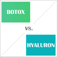 Botox oder Hyaluron? (Anti-Aging)