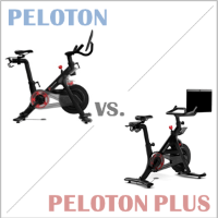 Peloton oder Peloton Plus? (Fitnessbikes)