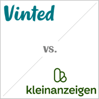Vinted oder Kleinanzeigen?